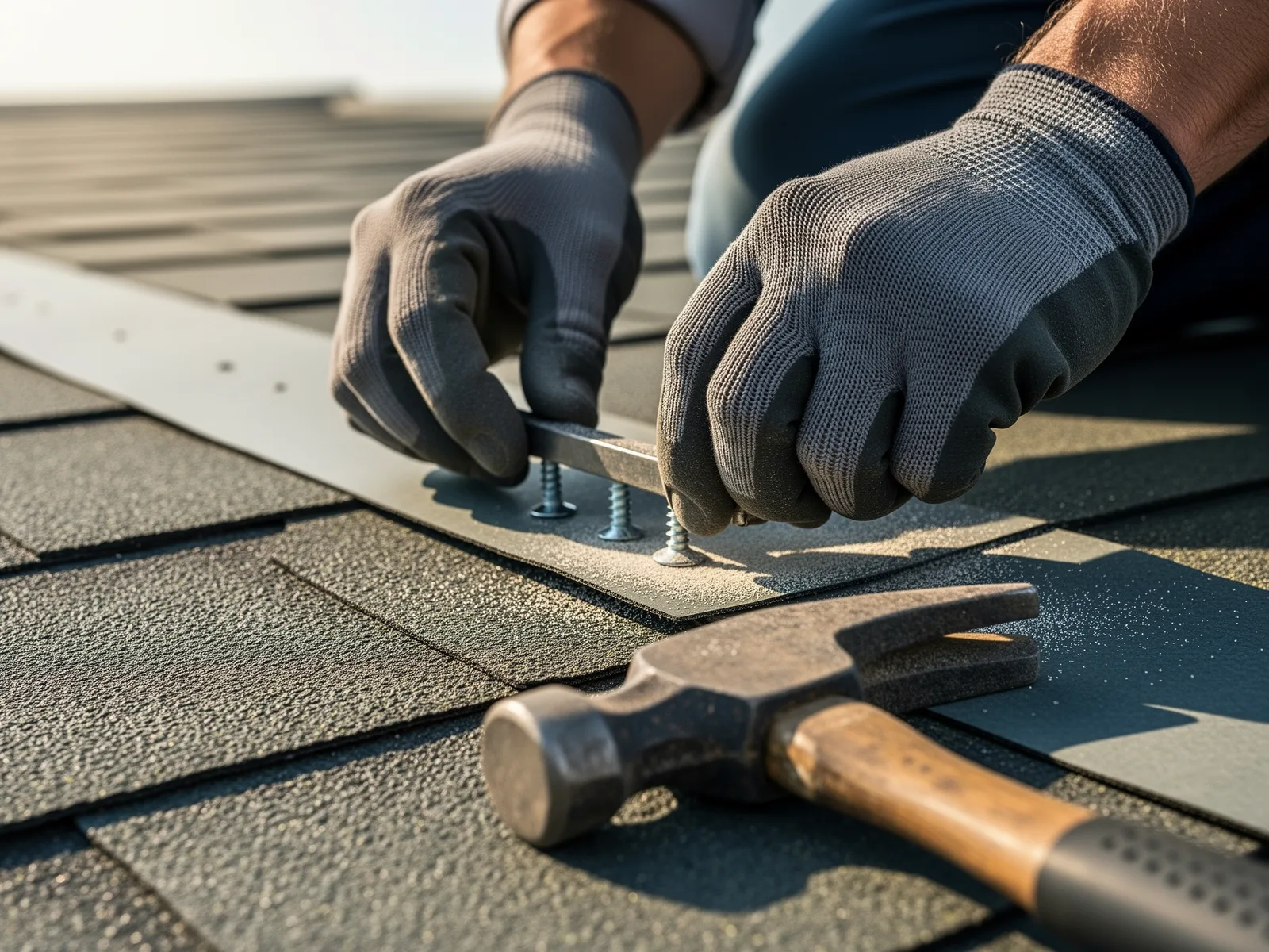Why choose Fascia Repair in Guilford, NY